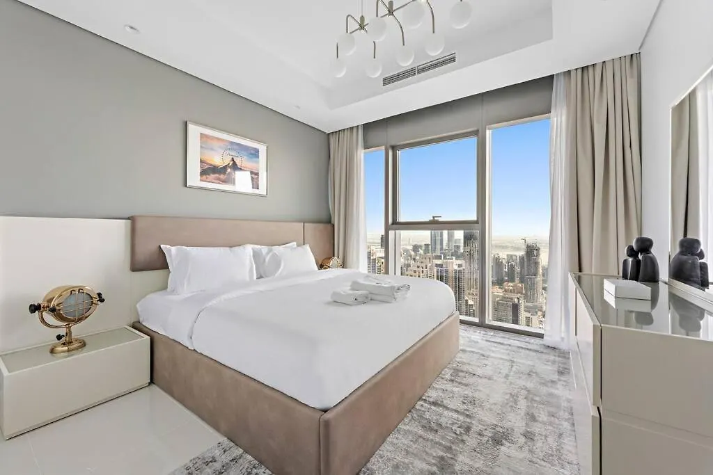 Stonetree - Luxurious 2 Bedroom - Prime Location Dubai